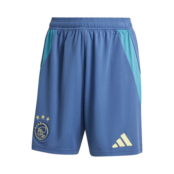 Pantalones Ajax 2nd 2024-2025